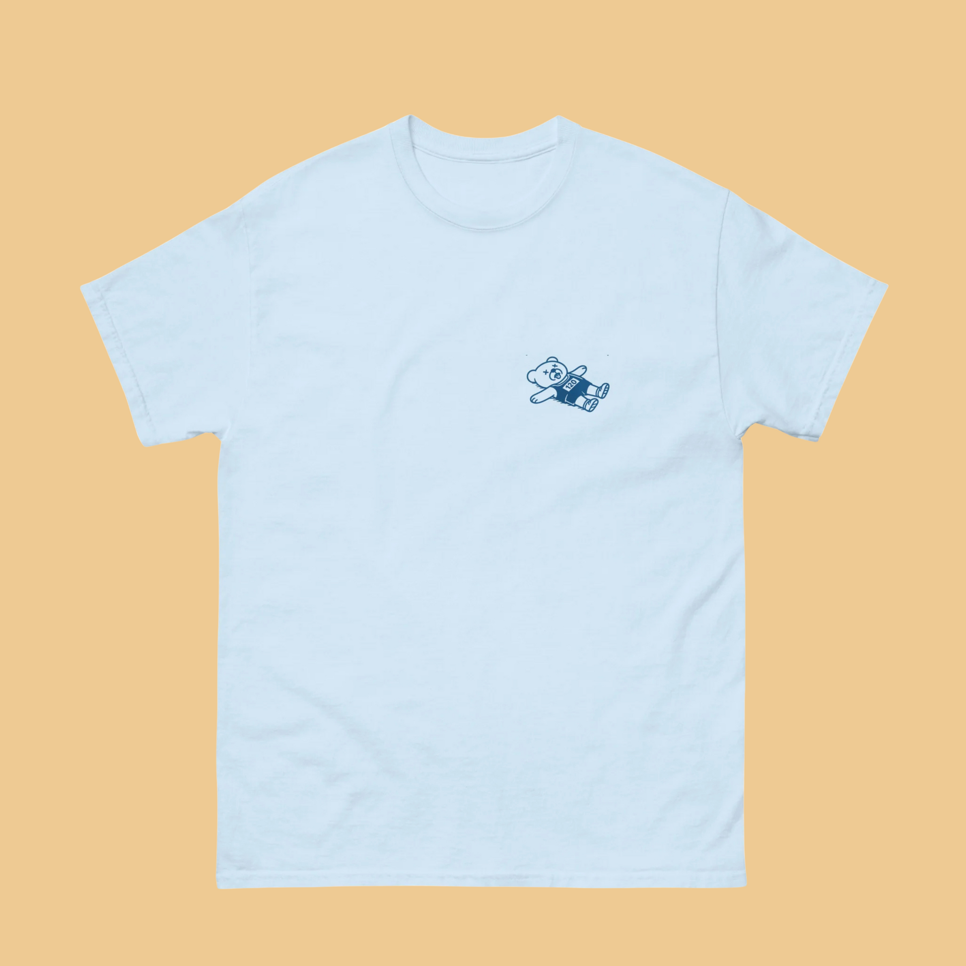 Therapy was also an option - unisex
