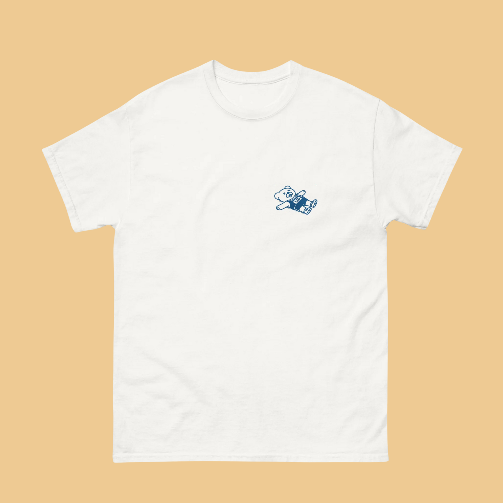 Therapy was also an option - unisex